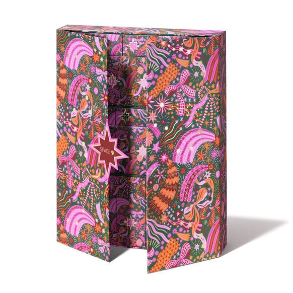 The Space NK Beauty Advent Calendar 2024 Review All Things Christmas