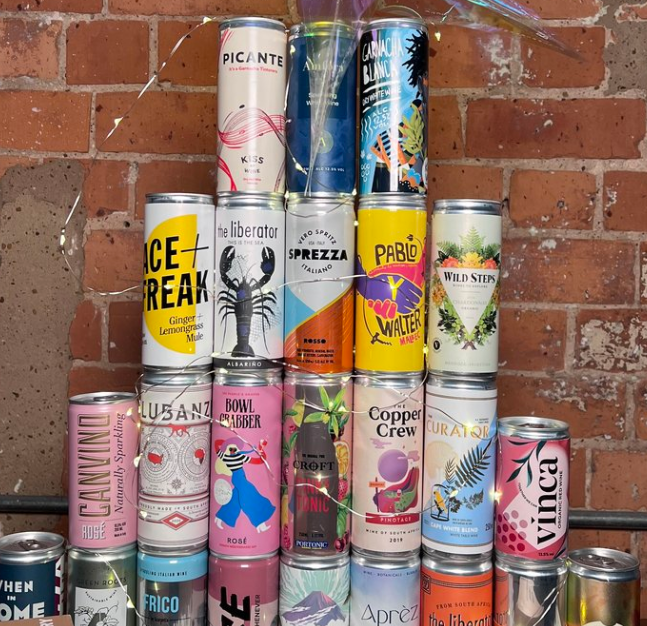 Wine advent calendars All Things Christmas Christmas.co.uk