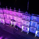 longleat festival of light christmas.co .uk 1