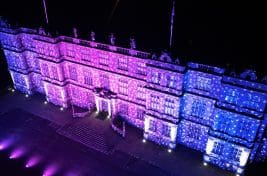 longleat festival of light christmas.co .uk 1