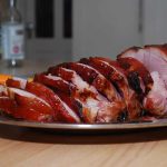 buy and cook gammon for christmas dinner christmas.co .uk 1