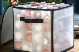 christmas decoration storage amazon christmas.co .uk