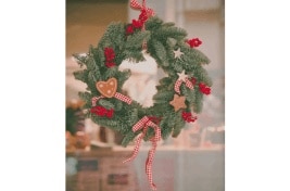 christmas wreaths christmas.co .uk 2
