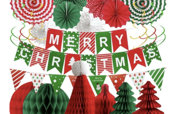 colour schemes for christmas decorations amazon christmas.co .uk 2