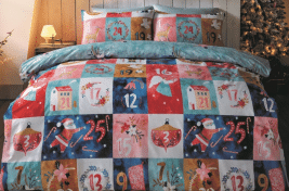 christmas bedding amazon christmas.co .uk 2