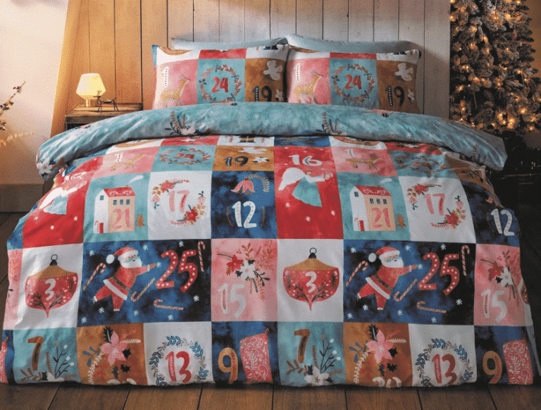christmas bedding amazon christmas.co .uk 2