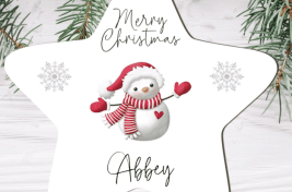 personalised christmas gifts from amazon christmas.co .uk