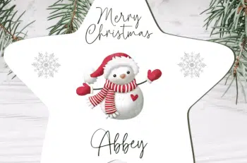 personalised christmas gifts from amazon christmas.co .uk 