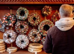 Strasbourg Christmas markets have festive goods for a range of budgets