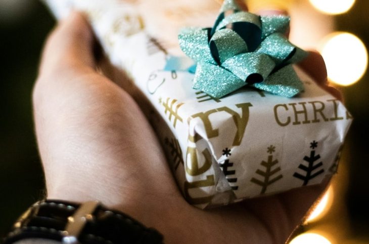 Unique Christmas gifts