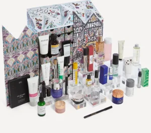 The Liberty London Beauty Advent Calendar 2025 