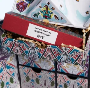 The Liberty London Beauty Advent Calendar 2025