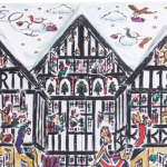 The Liberty London Beauty Advent Calendar 2025