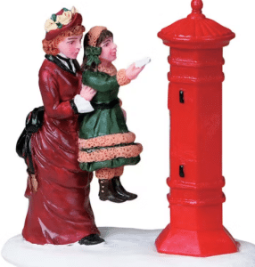 Letter to Santa Creating winter joy and play christmas.co.uk