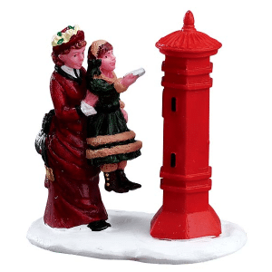 Letter to Santa Creating winter joy and play christmas.co.uk