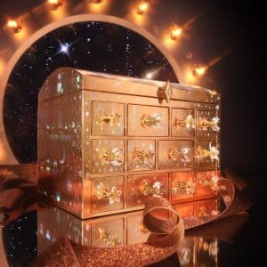Charlotte Tilbury Beauty Advent Calendar for 2025 is a fantastic creation
