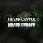 hever castle px