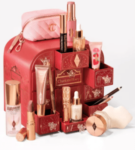 Charlotte Tilbury beauty advent calendar christmas co uk Charlotte Tilbury beauty advent calendar christmas co uk