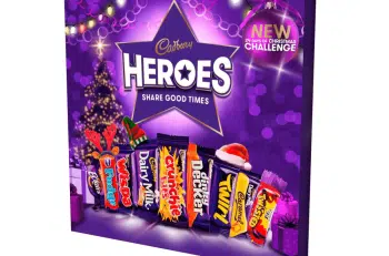 advent calendars with chocolate heroes advent christmas co uk