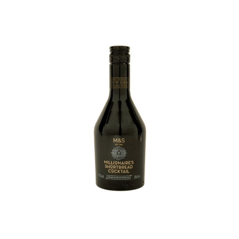 marks and spencers millionaire shortbread cocktail christmas co uk
