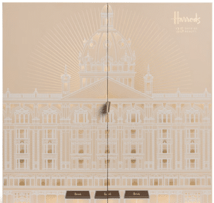 Harrods Beauty Advent Calendar Harrods Beauty Advent Calendar