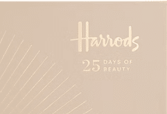 Harrods Beauty Advent Calendar Harrods Beauty Advent Calendar