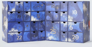 John Lewis beauty advent calendar christmas co uk John Lewis beauty advent calendar christmas co uk