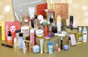 Sephora Favourites Advent Calendar christmas co uk