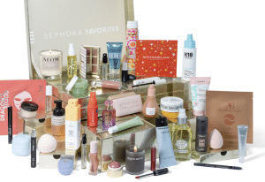 Sephora Favourites Advent Calendar christmas co uk Sephora Favourites Advent Calendar christmas co uk