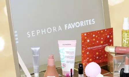 Sephora Favourites Advent Calendar christmas co uk main